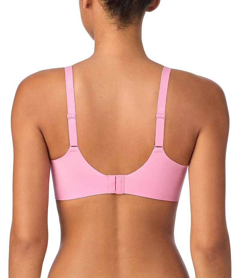 DKNY by Donna Karan Active Comfort Wire Free T-Shirt Bra