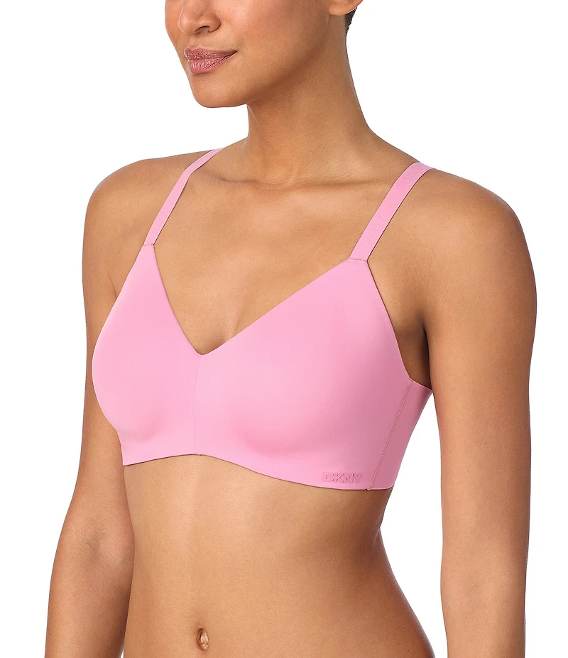 DKNY by Donna Karan Active Comfort Wire Free T-Shirt Bra