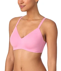 DKNY by Donna Karan Active Comfort Wire Free T-Shirt Bra