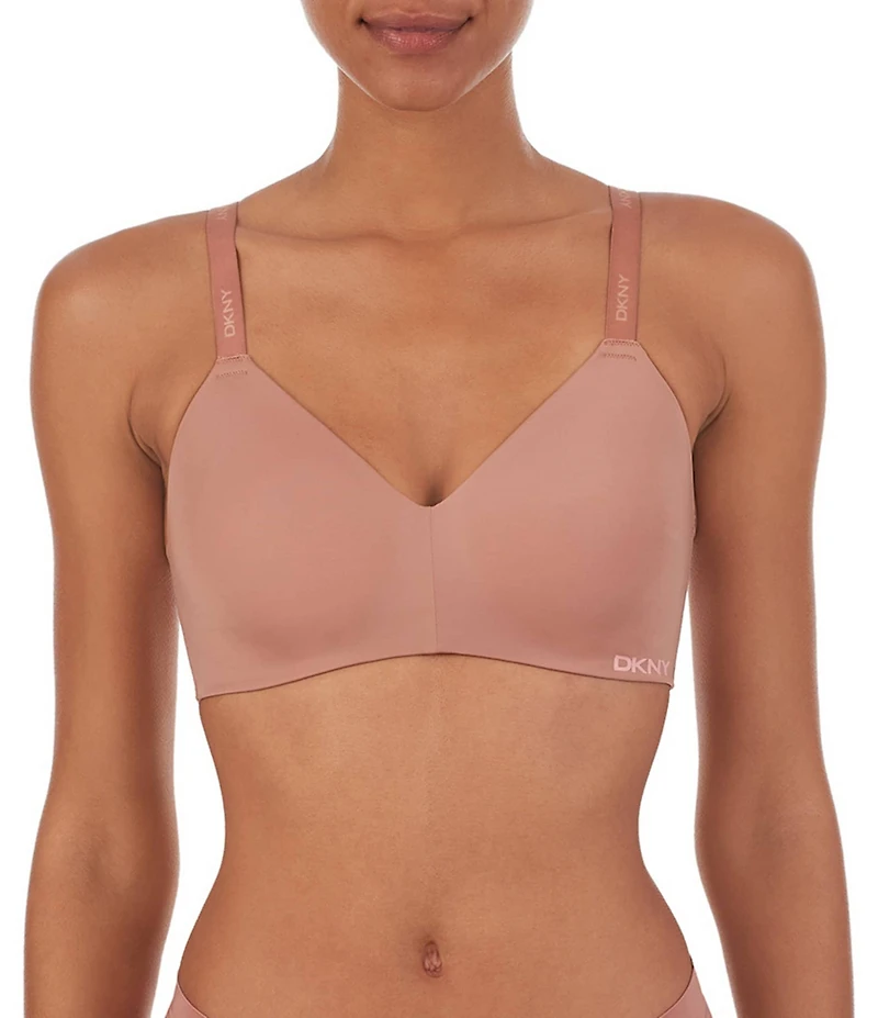 DKNY by Donna Karan Active Comfort Wire Free T-Shirt Bra