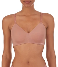 DKNY by Donna Karan Active Comfort Wire Free T-Shirt Bra