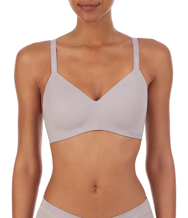 DKNY by Donna Karan Active Comfort Wire Free T-Shirt Bra