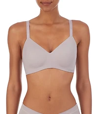 DKNY by Donna Karan Active Comfort Wire Free T-Shirt Bra