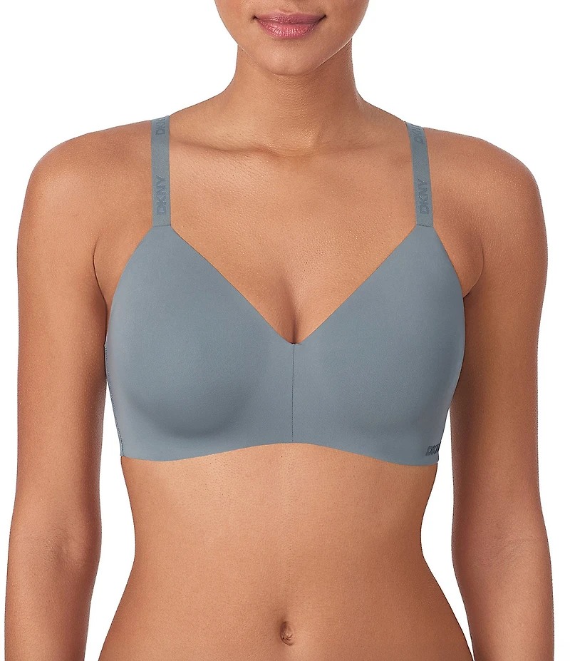 DKNY by Donna Karan Active Comfort Wire Free T-Shirt Bra