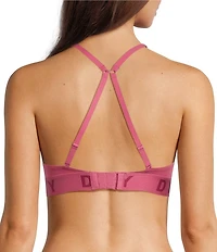 DKNY by Donna Karan Boyfriend Wire Free Push-Up Bra
