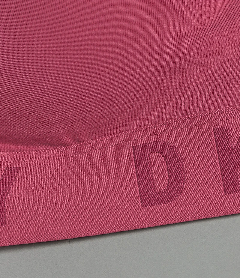 DKNY by Donna Karan Boyfriend Wire Free Push-Up Bra