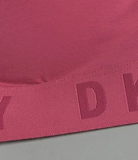 DKNY by Donna Karan Boyfriend Wire Free Push-Up Bra