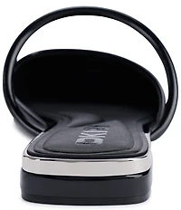 DKNY by Donna Karan Cabbi Patent Mary Jane Mules