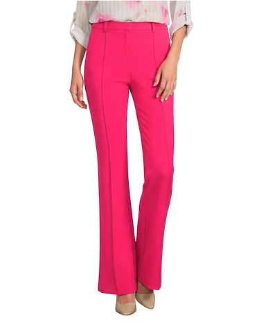 DKNY By Donna Karan Coordinating Tech Tailored Pleated Pants