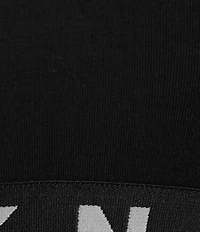 DKNY by Donna Karan Cozy Boyfriend Wire-Free Convertible Bandeau