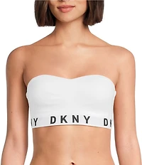DKNY by Donna Karan Cozy Boyfriend Wire-Free Convertible Bandeau