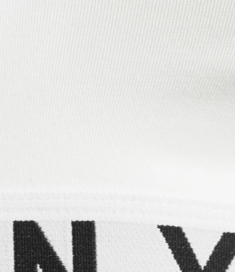 DKNY by Donna Karan Cozy Boyfriend Wire-Free Convertible Bandeau