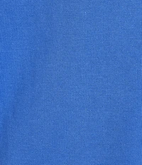 DKNY by Donna Karan Crew Neck Sleeveless Mix Media Top