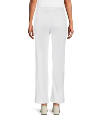 DKNY by Donna Karan Denim High Rise Relaxed Fit Jeans