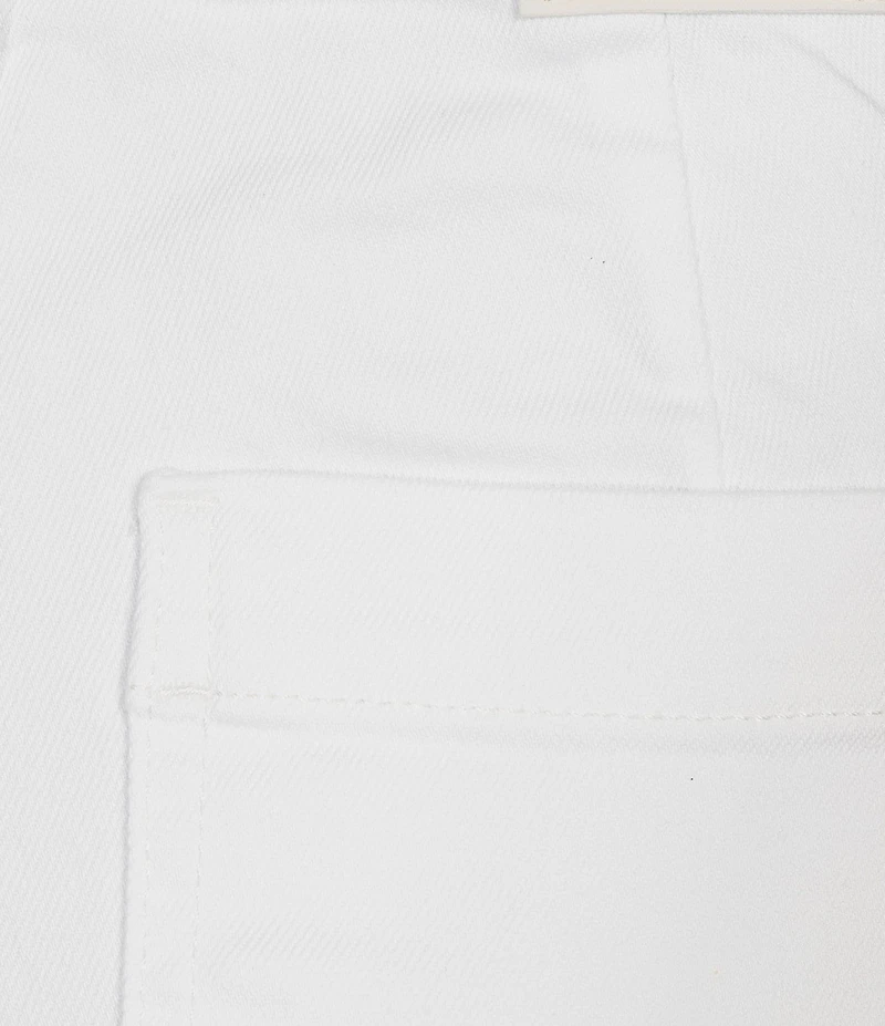 DKNY by Donna Karan Denim High Rise Relaxed Fit Jeans