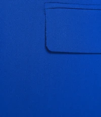 DKNY by Donna Karan Notch Lapel One-Button Jacket