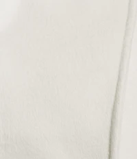 DKNY by Donna Karan Petite Size Wool Blend Stand Collar Snap Front Coat