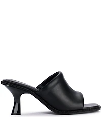 DKNY by Donna Karan Reading Slide Sandals