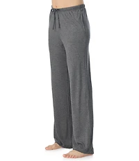 DKNY by Donna Karan Solid Jersey Knit Coordinating Lounge Pants