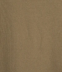 DKNY By Donna Karan Twist Crew Neck Short Sleeve Rib-Knit Top