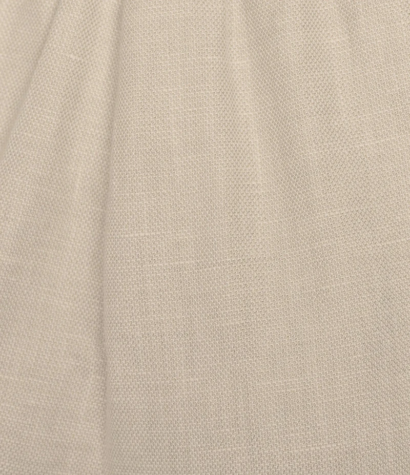 DKNY by Donna Karan Wide Leg Elastic Back Pants