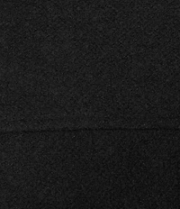 DKNY by Donna Karan Wool Blend Point Collar 4-Pocket Belted Coat