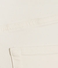 DKNY Jeans by Donna Karan Denim Rhinestone Mid Rise Straight Leg Jeans