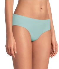 DKNY By Donna Karan Litewear Anywhere Hipster Mid Rise Seamless Panty 3-Pack