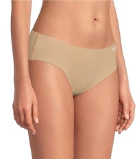 DKNY By Donna Karan Litewear Anywhere Hipster Mid Rise Seamless Panty 3-Pack