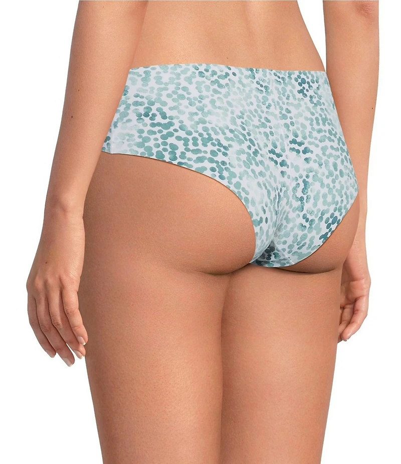 DKNY By Donna Karan Litewear Anywhere Hipster Mid Rise Seamless Panty 3-Pack