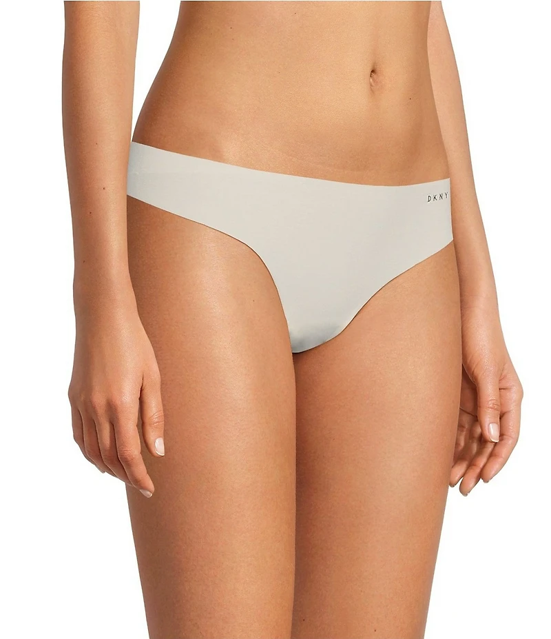 DKNY by Donna Karan Litewear Cut Anywhere Thong