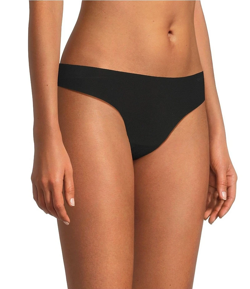DKNY by Donna Karan Litewear Cut Anywhere Thong