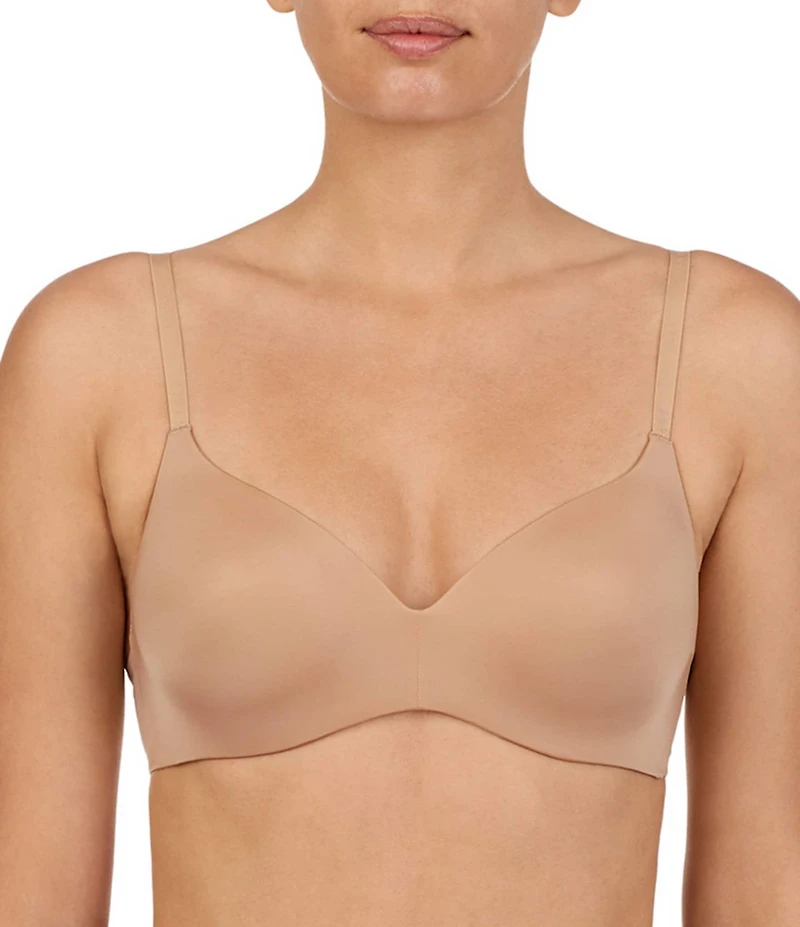 DKNY by Donna Karan Litewear Wire Free T-Shirt Bra