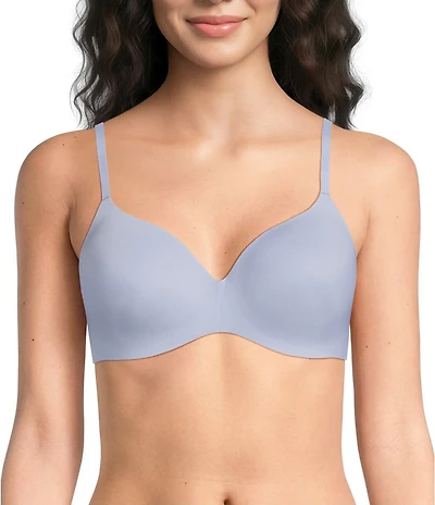 DKNY by Donna Karan Litewear Wire Free T-Shirt Bra