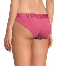DKNY by Donna Karan Logo Bikini Panty