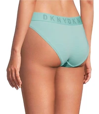 DKNY By Donna Karan Logo Bikini Panties