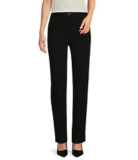 DKNY by Donna Karan Slim Ankle Trousers