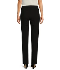 DKNY by Donna Karan Slim Ankle Trousers