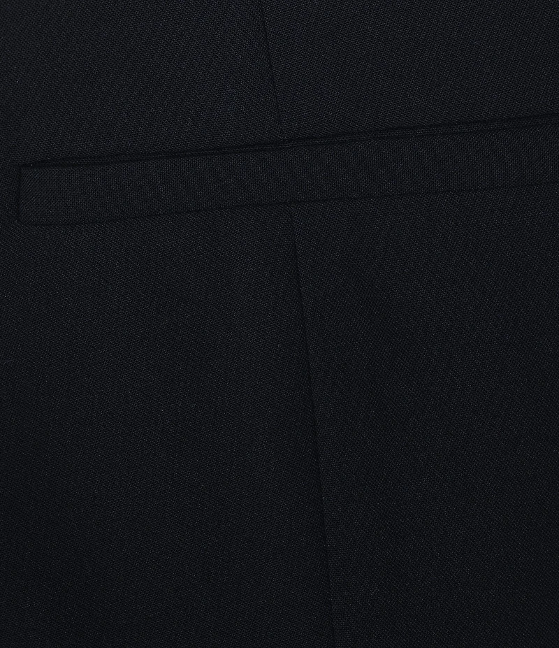 DKNY by Donna Karan Slim Ankle Trousers