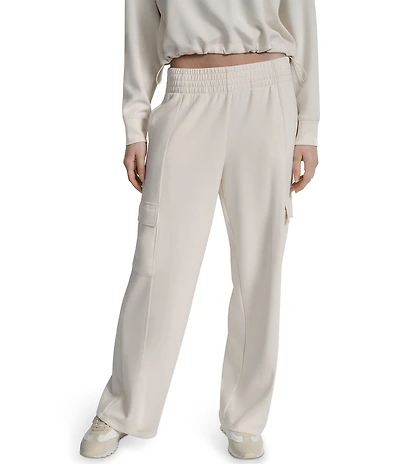 DKNY Sport by Donna Karan Highline Scuba Cargo Pants