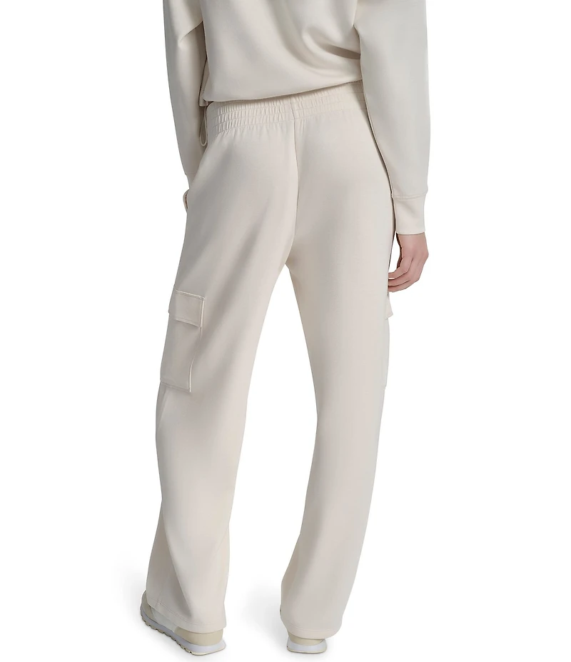 DKNY Sport by Donna Karan Highline Scuba Cargo Pants