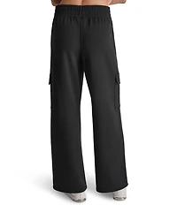 DKNY Sport by Donna Karan Highline Scuba Cargo Pants