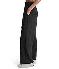 DKNY Sport by Donna Karan Highline Scuba Cargo Pants