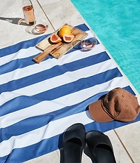 Dock & Bay Summer Shop Collection Striped Quick Dry Beach Towel