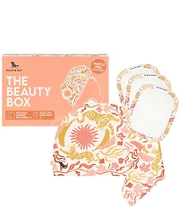 Dock & Bay Tiger Palm The Beauty Box Gift Box