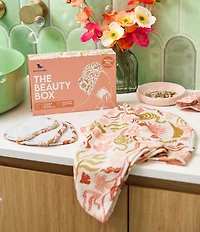 Dock & Bay Tiger Palm The Beauty Box Gift Box