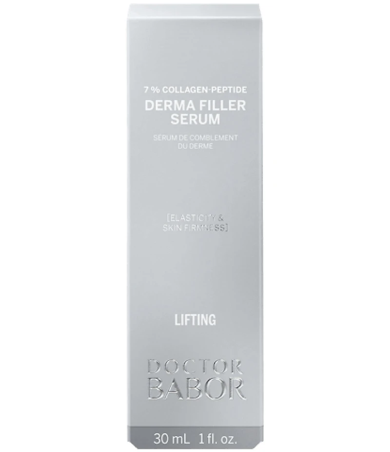 Doctor Babor Derma Filler Serum