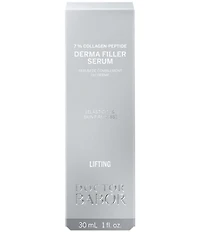 Doctor Babor Derma Filler Serum