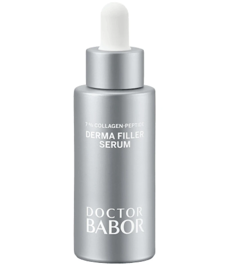 Doctor Babor Derma Filler Serum