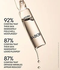 Doctor Babor Hydra Plus Ampoule